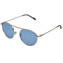 Kodak CF90002 Polarized Round Sunglasses For Men And Women - 24/48 Hour Delivery To The Peninsula And The Balearic Islands - Gold - View 1