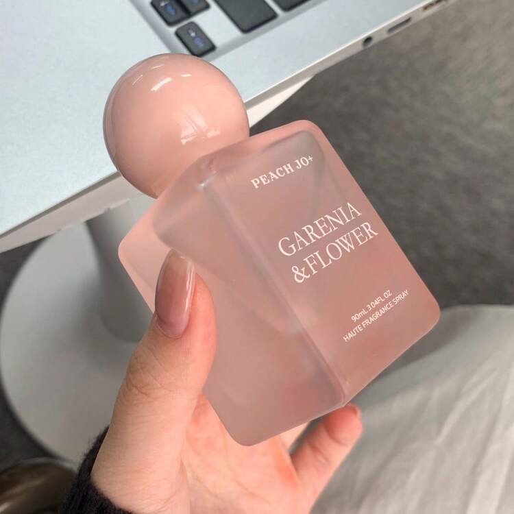 1 Bottle 90ml Fragrance Spray, Classic Scent, Indoor & Outdoor Air Freshener, Long-Lasting Aroma, Suitable For Dates, Gatherings, Vacations, Home, Hotel And Office Use, Ideal Gift For Family And Friends! - Multicolor - View 2