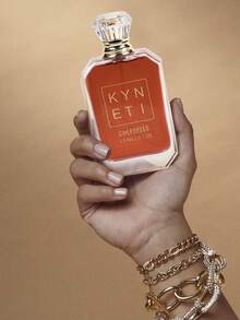 100ml Flameless Vanilla Scented Diffuser | 28 Home Fragrance Diffuser, Long-Lasting Aroma, Suitable For Daily Use, Dates And Gifts; Applicable To Bedroom, Bathroom, Living Room And Other Spaces, Aromatherapy Essential Oil - Multi Scents - View 7