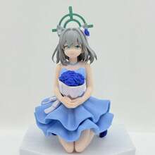 Aobuta Yukino Yukinoshita 动漫人物模型收藏品 - 黑色 - 查看 12