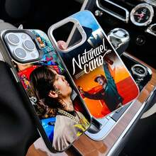 Funda Antigolpes para 17, 16, 15, 14, 13, 12, 11 Pro Max, Plus - z10 - Ver 4