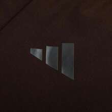 Adidas Men's Down Jacket TECH DOWN JKT, Minimalist Commuter Warm Soft Lightweight Fitness Sports Cotton Down KQ5504 - Dark Brown - View 6