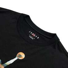 Nike AS FLT MTNSIDE GFX LS CREW Long Sleeve T-Shirt, Men's Workout Apparel, IM6512-010