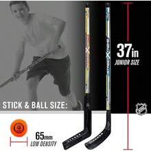 Hockey Stick - Player Sticks - View 1