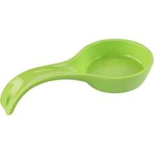 Calypso Basics de Reston Lloyd Reposacucharas , Turquoise, 1(Lime) - Multicolor - Ver 4