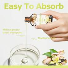 Vanilla Pistachio Essential Oil 30ml/1.01 Fl.Oz - A Creamy, Nutty Essential Oil With A Soft, Sweet Scent, Suitable For Diffusers, Home Fragrances, Christmas Decorations, Candles, And Soaps. - Silky Smooth And Lightweight Texture Adds A Comforting Fragrance Touch. Ideal For Diffusers. - Vanilla Pistachio - View 5