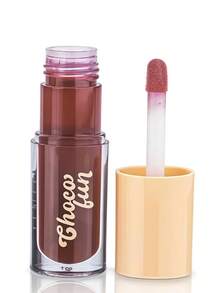 Lip Tint Cream Lip Gloss Choco Fun Fenzza Make Up FZ20085/FZ20097 - Cookie - View 2