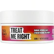 Bed Head By TIGI Resurrection Shampoo & Conditioner Set - Deep Moisture Repair For Dry, Damaged Hair, Moisturising Salon Formula For Bond Care Treatment, With Colour Protect For Strength & Shine - Hair Mask - 查看 9