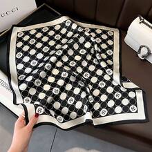 Women Scarves - Main Image - View 3