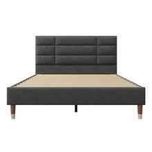 Mattresses - Gray + Solid Wood + 140cm*200cm - View 10