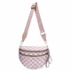 Light Pink Plaid