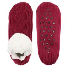 1/2 Perechi Șosete de casă pentru bărbați, căptușite termic, anti-miros, antiderapante, potrivite pentru casă și birou, toamnă/iarnă