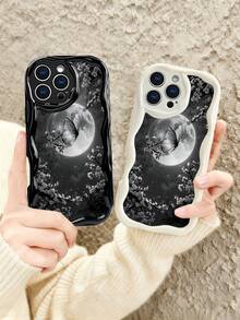 Fashion Phone Cases - Black - View 2