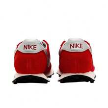 Giày chạy bộ Nike LD-1000 cổ thấp, thoải mái, thời trang, bền bỉ, thích hợp cho việc đi lại trong thành phố, dành cho nữ, màu đỏ. - Đỏ - Xem 5