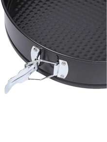 Moldes de Pastelería Desmontables para Pasteles 3 Piezas - Redondo - Ver 3