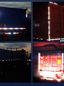 Cinta adhesiva multiusos PA033, cinta económica y confiable, indicada para usos generales, proyectos artísticos y reparación de documentos, fácil almacenamiento y larga vida útil. - Rojo - Ver 1