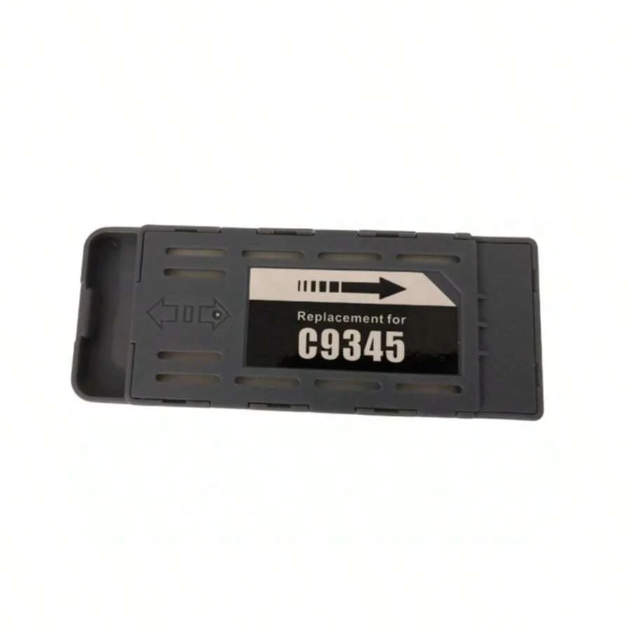 Manutenção Compatível Com ParaC9345 - Preto - Visão 1