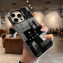 Basic Phone Cases - Silver - View 12
