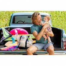 Munchkin Paquete Arm & Hammer de 36 toallitas para chupete, blanco - 1 - Ver 2