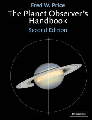 Pre-Owned The Planet Observer's Handbook (Paperback) By Fred William Price, John E Westfall