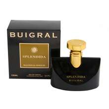 EDP, 100ML, Perfume para mujer, El mejor regalo, Fragancia duradera, Floral blanco, Madera, Polvo, Cálido y especiado, Acorde floral amaderado - Leñoso y terroso - Ver 2
