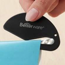 CORTADOR - Negro - Ver 2