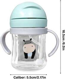Baby & Toddler Cups - Green - View 11