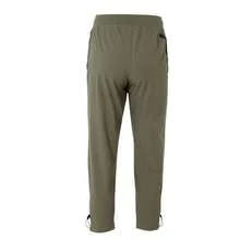 Under Armour Men's UA Unstoppable Crop Woven Pants, Comfortable For Daily, Outdoor, Travel, Sports, Casual Wear, Style 1370986-390 - Green - View 2