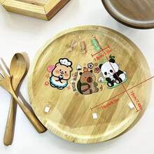 Bolsa de embalaje de bolas de arroz triangular, dibujos animados encantadores, Nori Onigiri, bolsa para Sushi, molde para hacer Sushi, accesorios Bento, Uds. - 1 - Ver 7