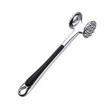 1pc Meat Tenderizer, Beef Meat Mallet Hammer Tool For Home Use