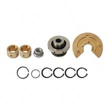 LABLT Turbocharger Rebuilt Rebuild Repair Kit For T3 T4 T04B T04E Turbo T3T4 - Như Pic - Xem 5
