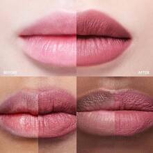 Peripera Ink Velvet Lip Tint - High Pigment Color, Longwear, Weightless, Not Animal Tested, Gluten-, Paraben-(028 MAUVEFUL) - 028 KHỎA THÂN MÀU ĐẬM - Xem 3