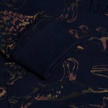 GAP Boys' Hooded Sweatshirt 734961 - 24/48 Hour Delivery To The Peninsula And The Balearic Islands - Blue - View 4