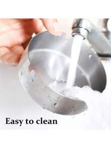 1个胡桃木桌面烟灰缸,相思木胡桃色实木烟灰缸,配不锈钢防风盖,适用于办公室/家庭客厅的吸烟配件,防飞灰,创意办公用品,圆形木质设计,返校季必备 - 彩色 - 查看 6