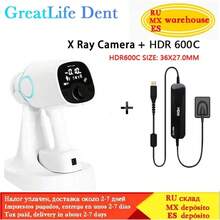 USA Mexico UK EU In Stock GreatLife Dental Hyperlight Portable Digital X-Ray RVG Sensor Machine System Rx Camera - X Ray5 智能 I - 查看 7