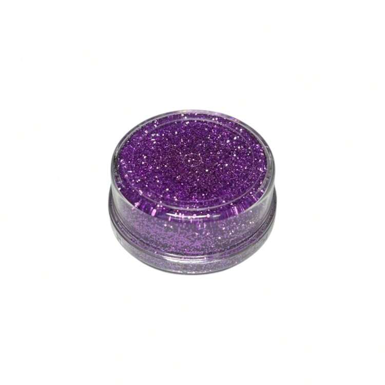 Cake Decorating Toppers - Màu Lilac Tím - Xem 5