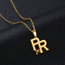 قلادة بنديل بورتوريكو PR واحدة، للنساء والرجال، بزهور الخبيزة والرموز التقليدية، من الفولاذ المقاوم للصدأ - متعدد الألوان - مشاهدة 19