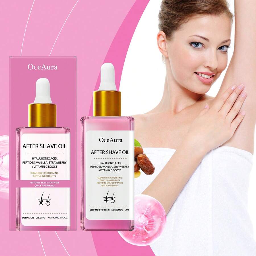 OceAura Essential Oil