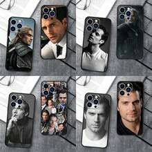 Funda HenryCavll para Honor Magic 7 LTE 56 Pro, funda para iPhone 17, 16, 15, 14, 13, 12, 11 teléfono 17 air - DFH192 - Ver 3