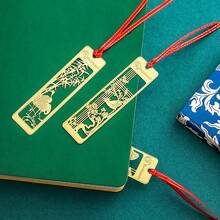 Bookmarks - Gold - View 7