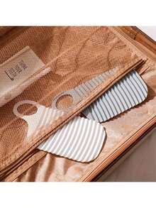 1 Piece Portable Laundry Board - Ultra Portable, Non-Slip, Soft Rubber Scrubbing Board Hand Washing - Travel, Home Use, And Bathroom Essentials,, Halloween, Gifts, Halloween Gifts