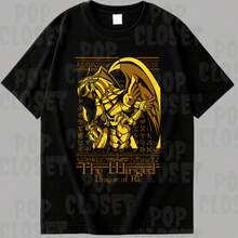 Men T-Shirts - màu đen - Xem 2