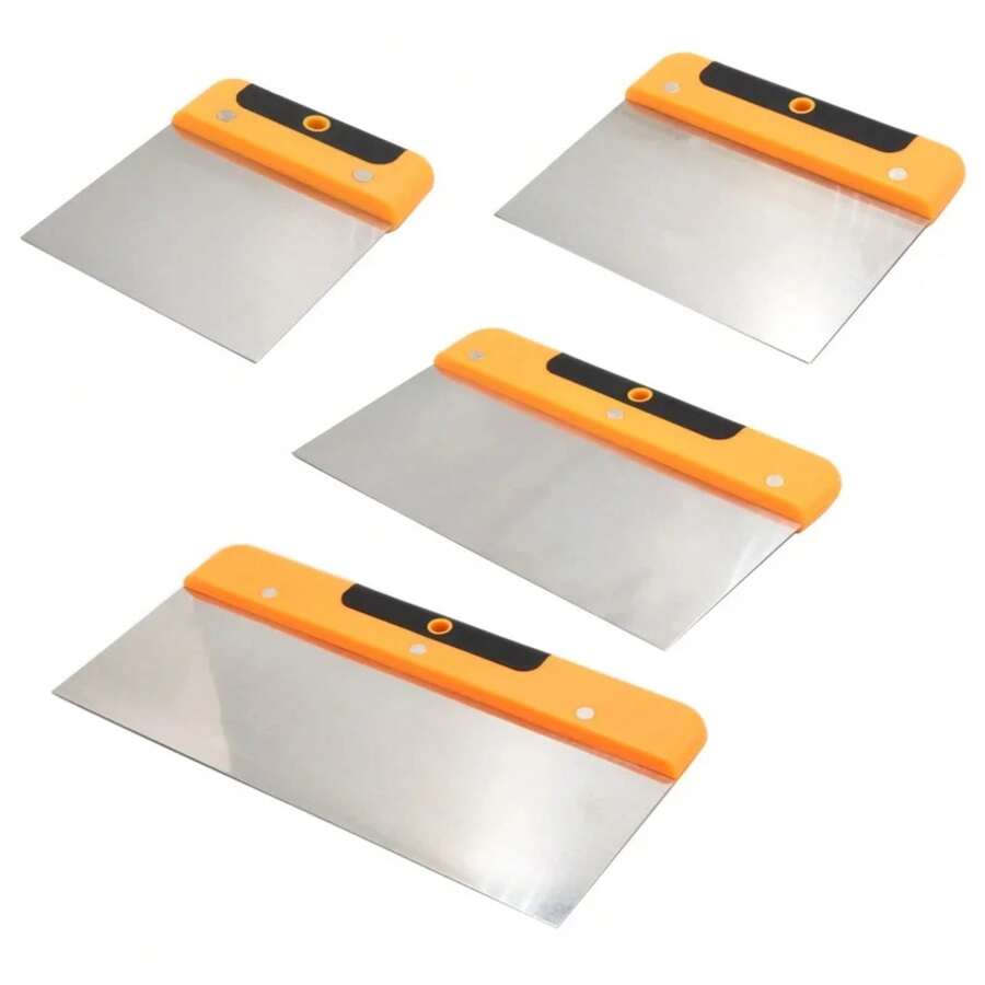 Wire Scratch Brushes