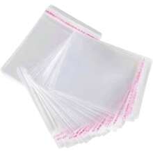 Gift Packaging Accessories - Transparent - View 2