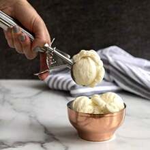 Nordic Ware - Cuchara para galletas, Plateado, , 1(Large) - Multicolor - Ver 5