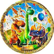 Dinosaurios