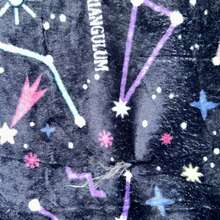 Pijama Calientita Suave Estampa - Constelacion - Ver 2