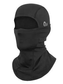 3/2/1 件装冬季拉法帽滑雪面罩，男女通用，防风保暖面罩，寒冷天气围巾，适合骑行、滑雪、登山等运动，防风保暖冬季颈部保暖帽，适合骑行、徒步旅行等运动。