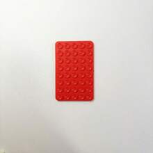 1 Pack 40pcs Double-Sided Silicone Suction Cups, Powerful Adsorption Hands-Free Phone Holder, Essential For Phone Filming