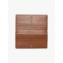 Michael Kors Billetera grande con estampado de cocodrilo Carson | Billeteras largas - Equipaje - Ver 2